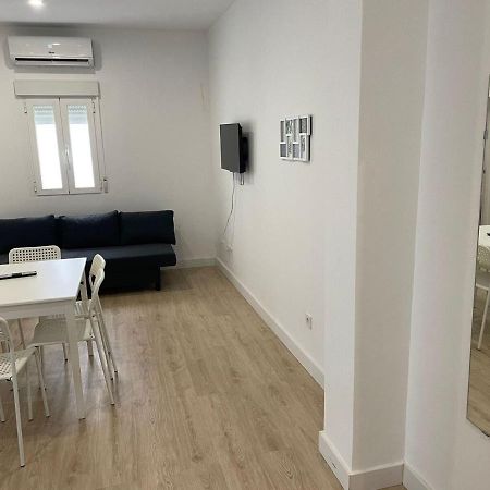 U4 Apartamento A Estrenar, Centro 马德里 外观 照片