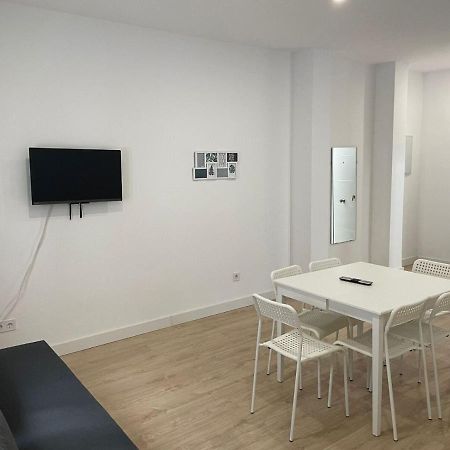 U4 Apartamento A Estrenar, Centro 马德里 外观 照片