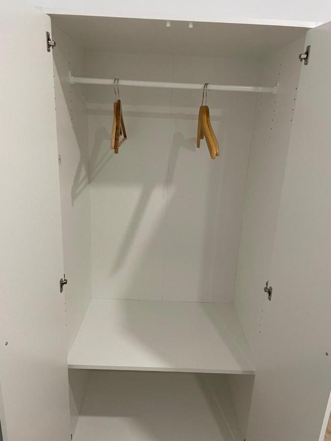 U4 Apartamento A Estrenar, Centro 马德里 外观 照片