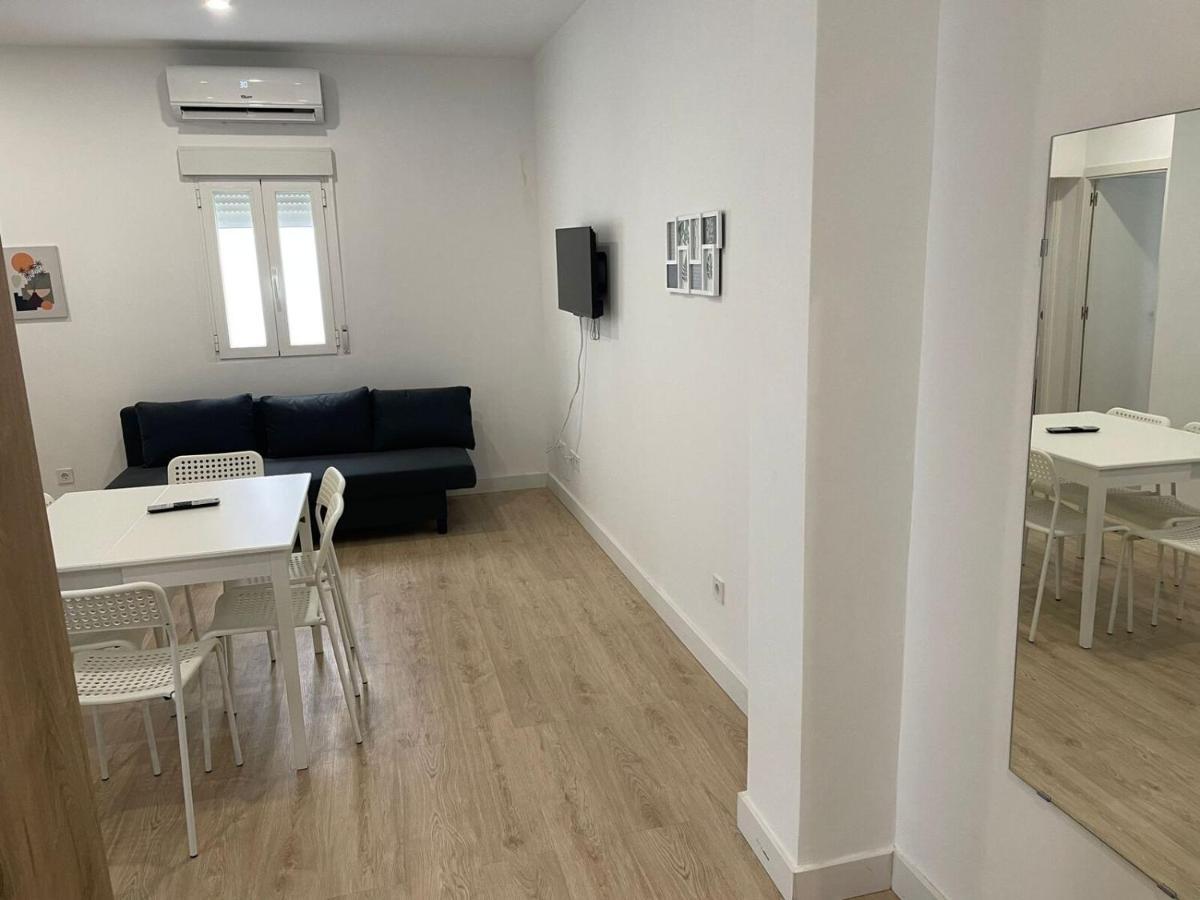 U4 Apartamento A Estrenar, Centro 马德里 外观 照片
