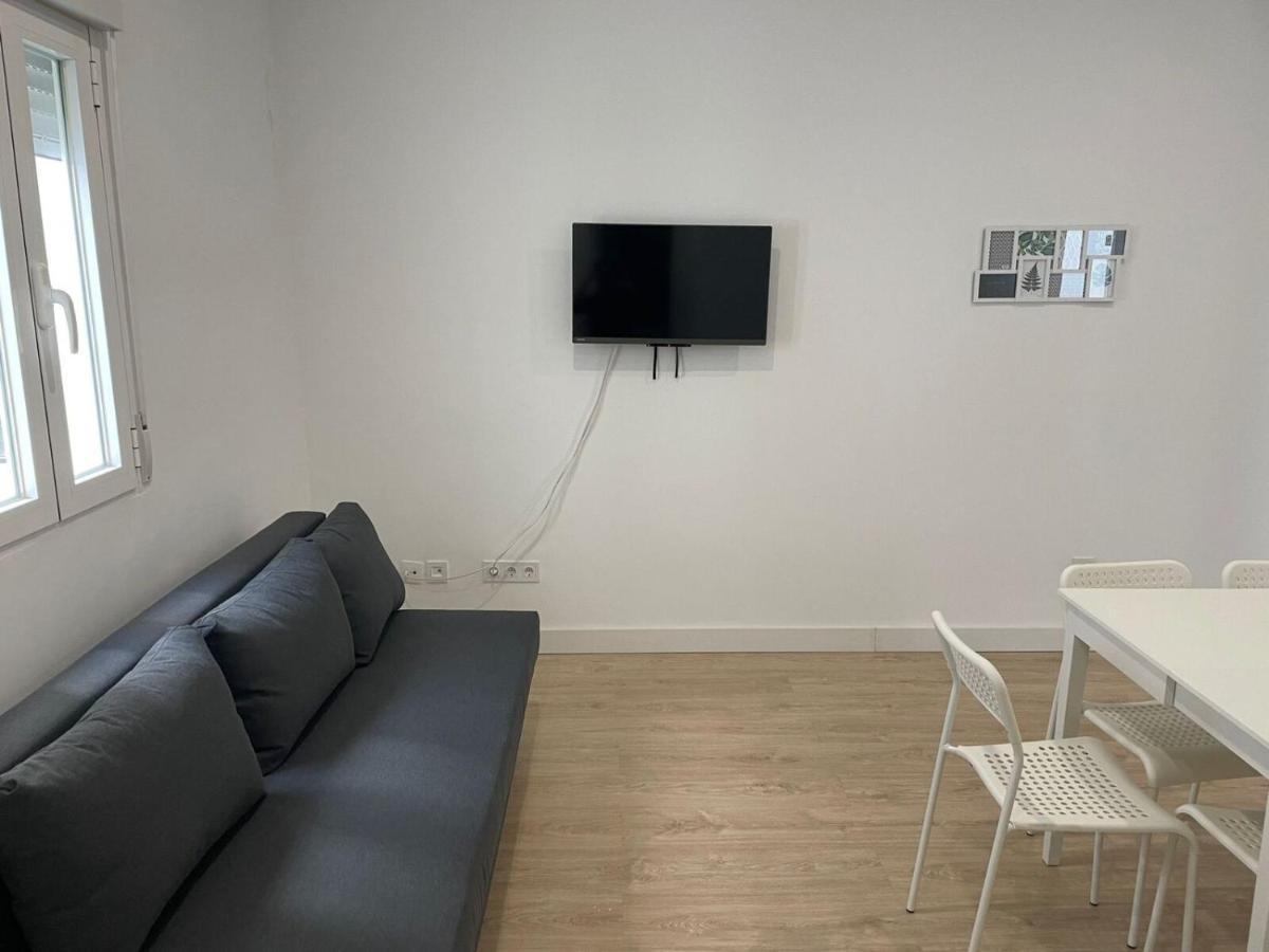 U4 Apartamento A Estrenar, Centro 马德里 外观 照片