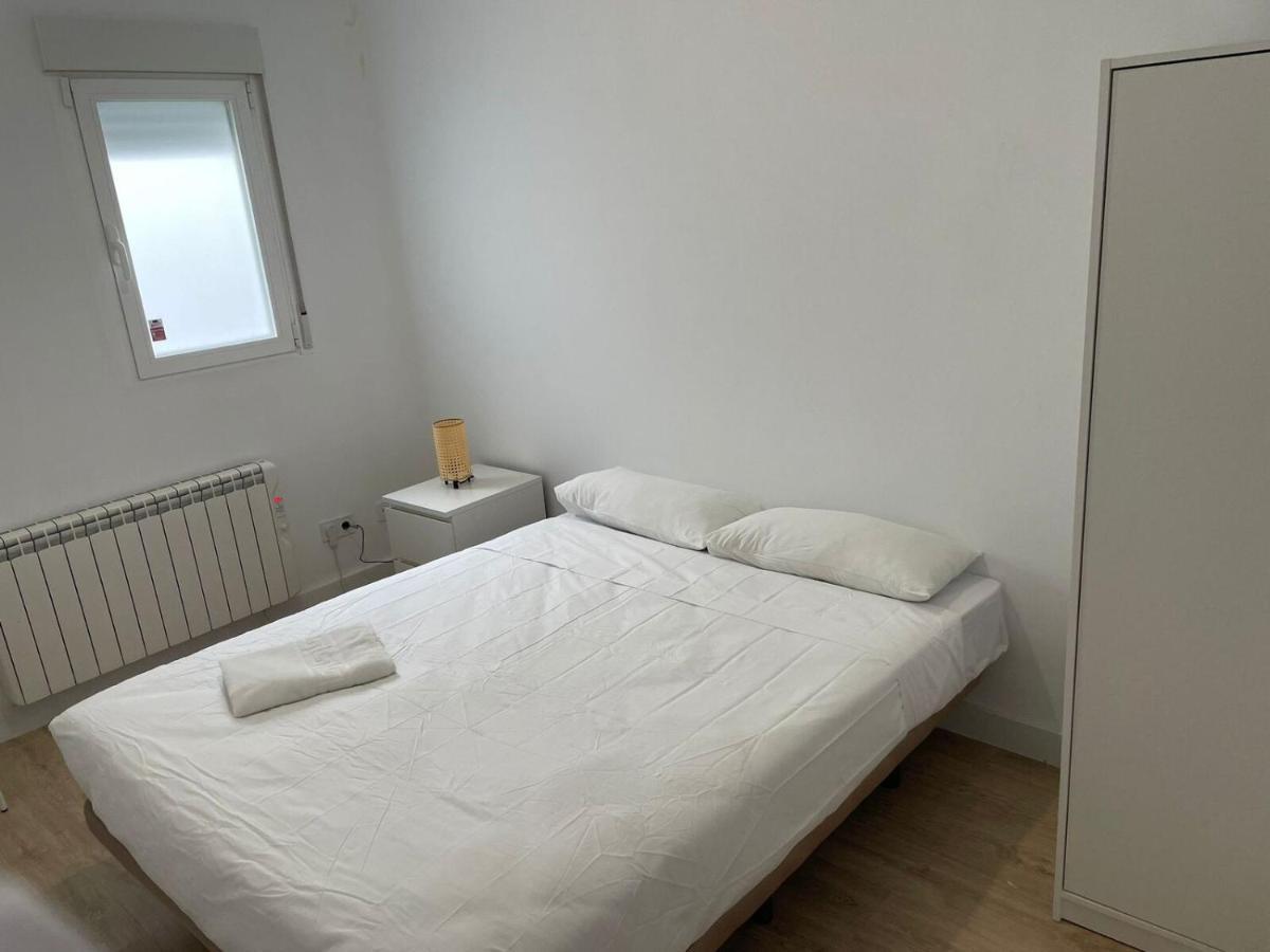 U4 Apartamento A Estrenar, Centro 马德里 外观 照片