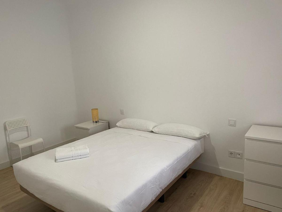 U4 Apartamento A Estrenar, Centro 马德里 外观 照片