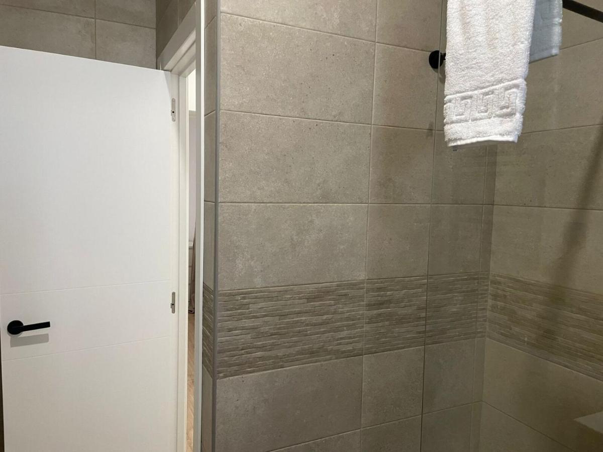 U4 Apartamento A Estrenar, Centro 马德里 外观 照片